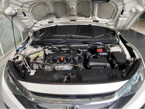 Honda Civic 1.8EL Sedan AT 2016 รูปที่ 7